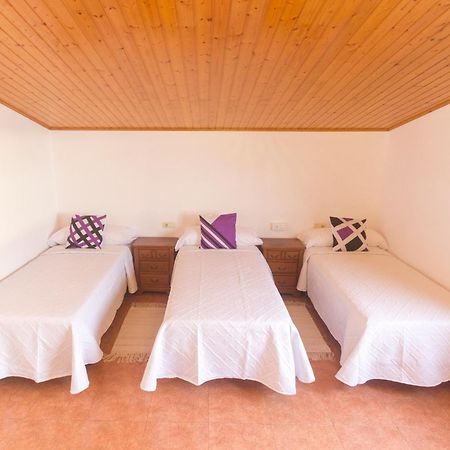 Casa Picota Apartment Oia Bagian luar foto