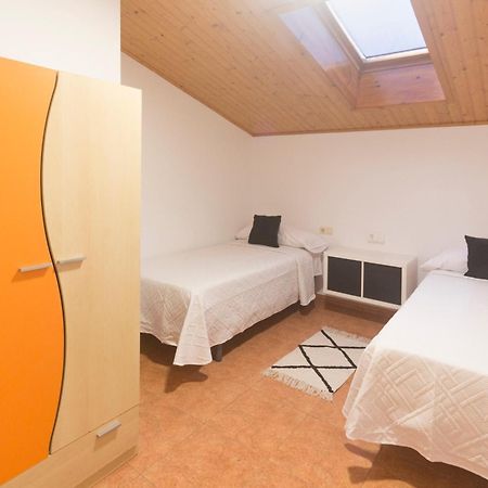Casa Picota Apartment Oia Bagian luar foto