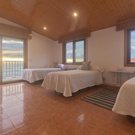 Casa Picota Apartment Oia Bagian luar foto