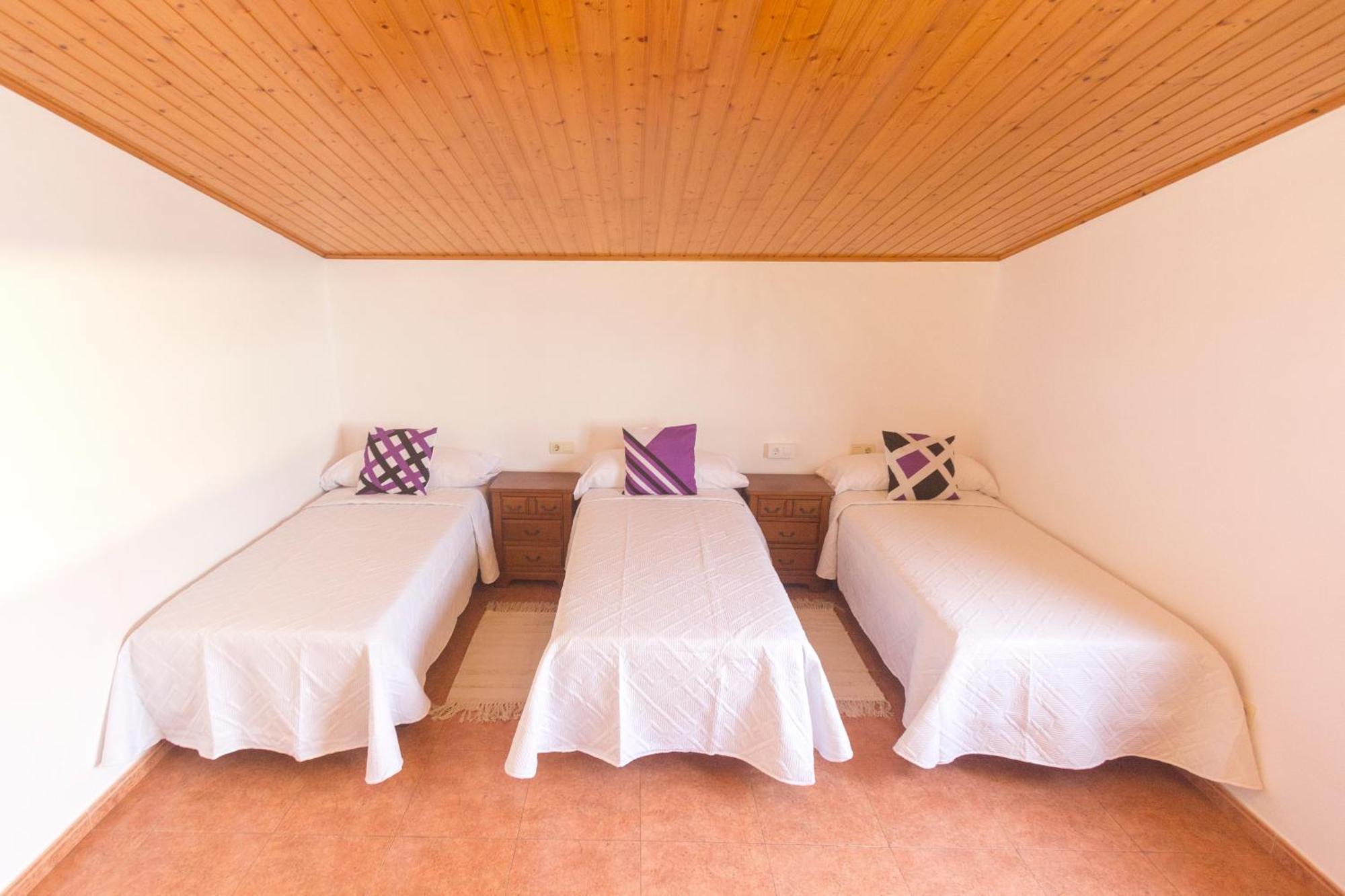 Casa Picota Apartment Oia Bagian luar foto