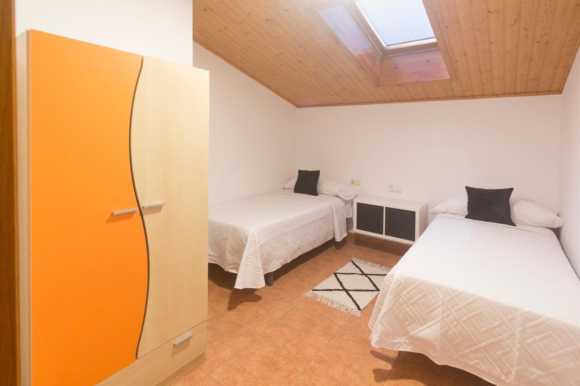 Casa Picota Apartment Oia Bagian luar foto
