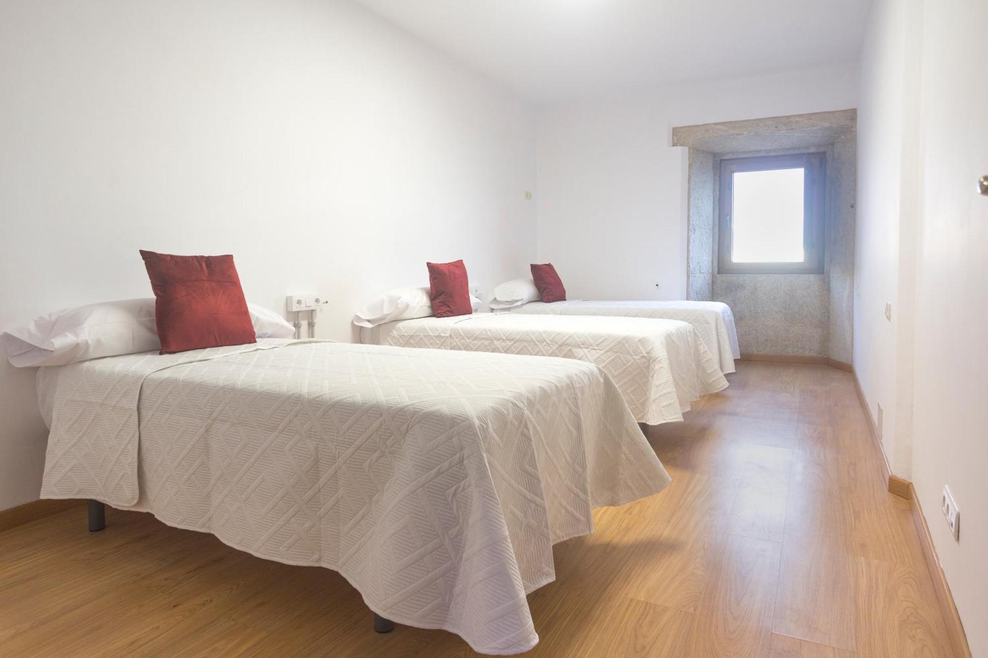 Casa Picota Apartment Oia Bagian luar foto
