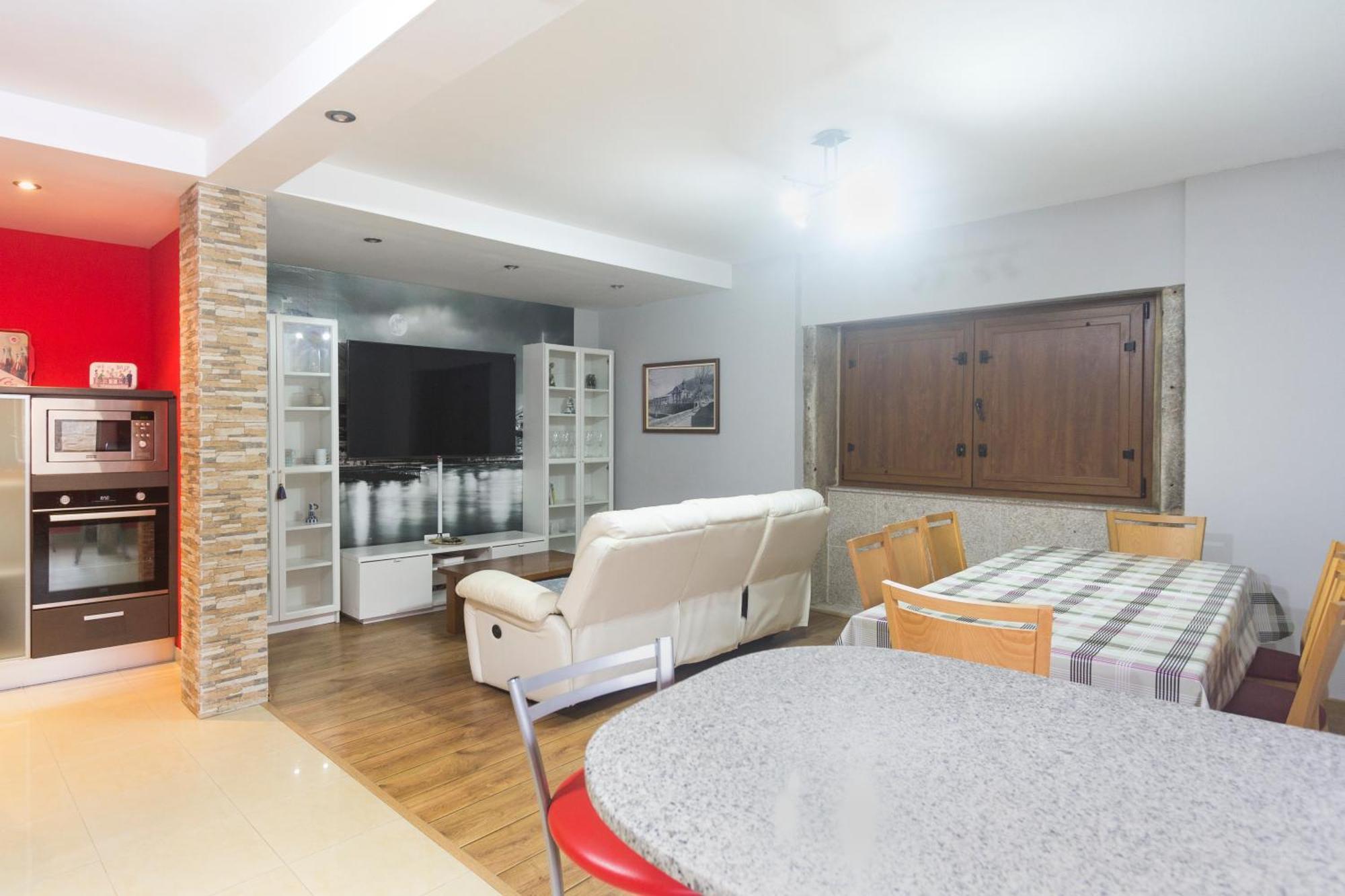 Casa Picota Apartment Oia Bagian luar foto